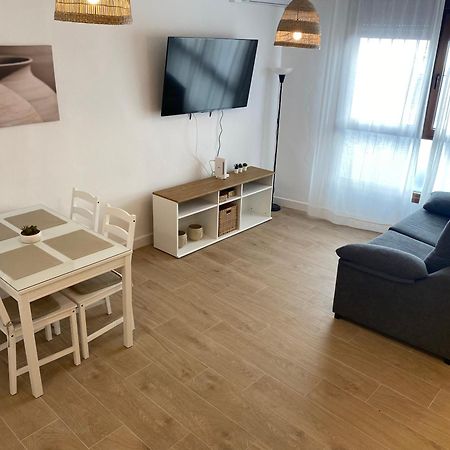 Aracena Flat Noria Apartment ภายนอก รูปภาพ