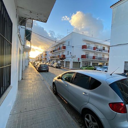 Aracena Flat Noria Apartment ภายนอก รูปภาพ
