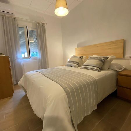 Aracena Flat Noria Apartment ภายนอก รูปภาพ