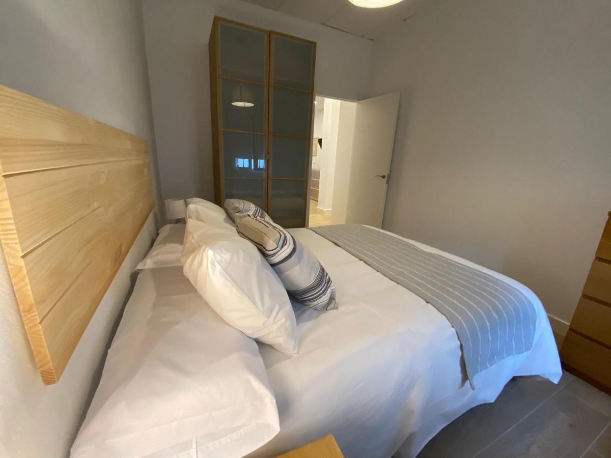 Aracena Flat Noria Apartment ภายนอก รูปภาพ