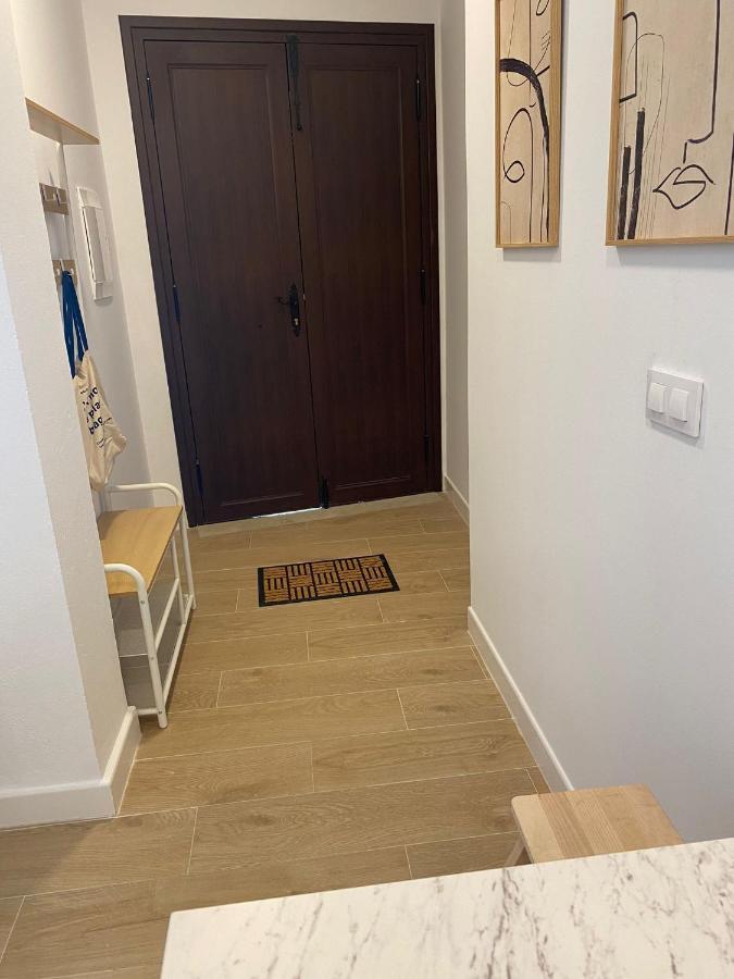 Aracena Flat Noria Apartment ภายนอก รูปภาพ