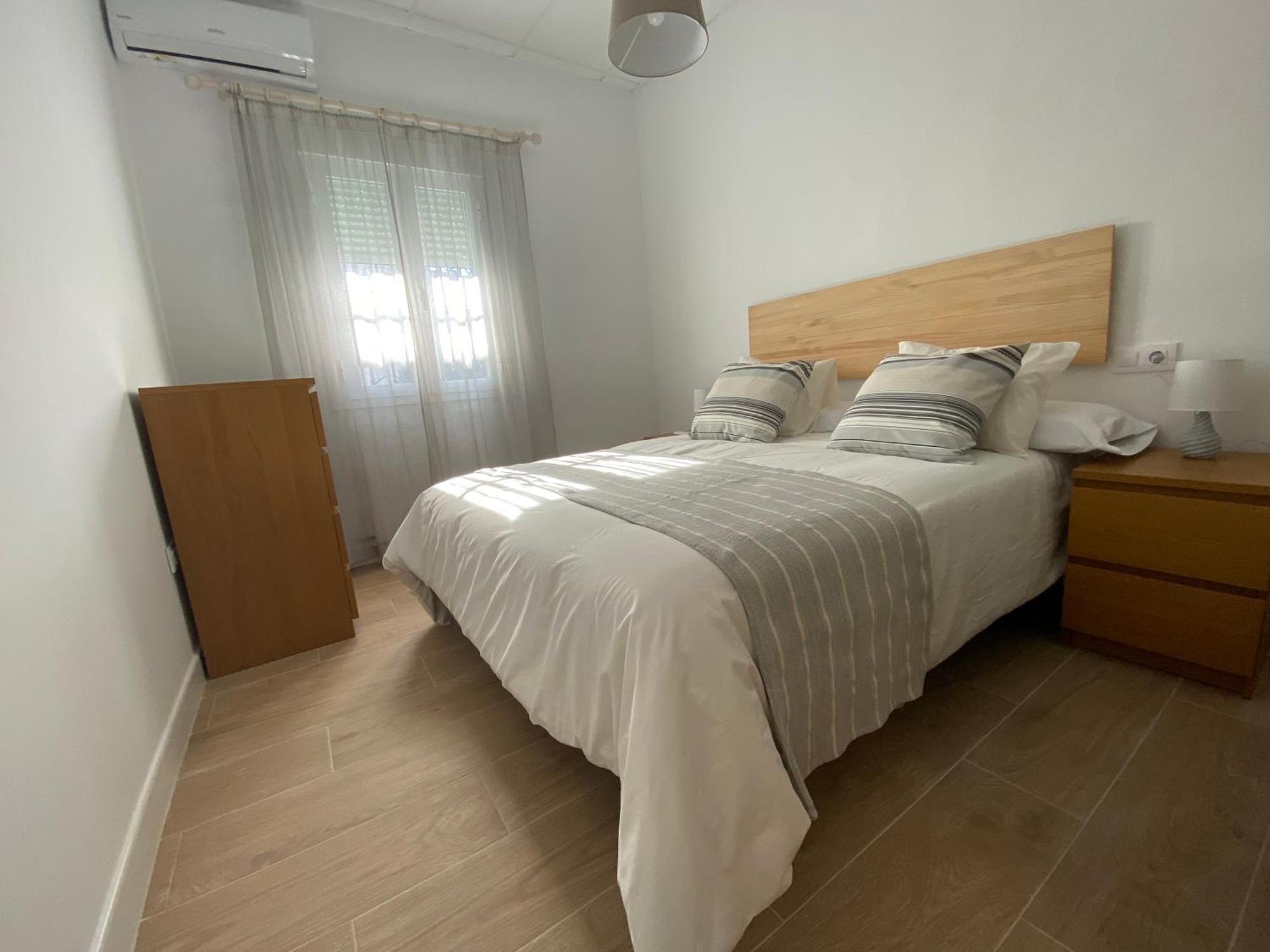 Aracena Flat Noria Apartment ภายนอก รูปภาพ
