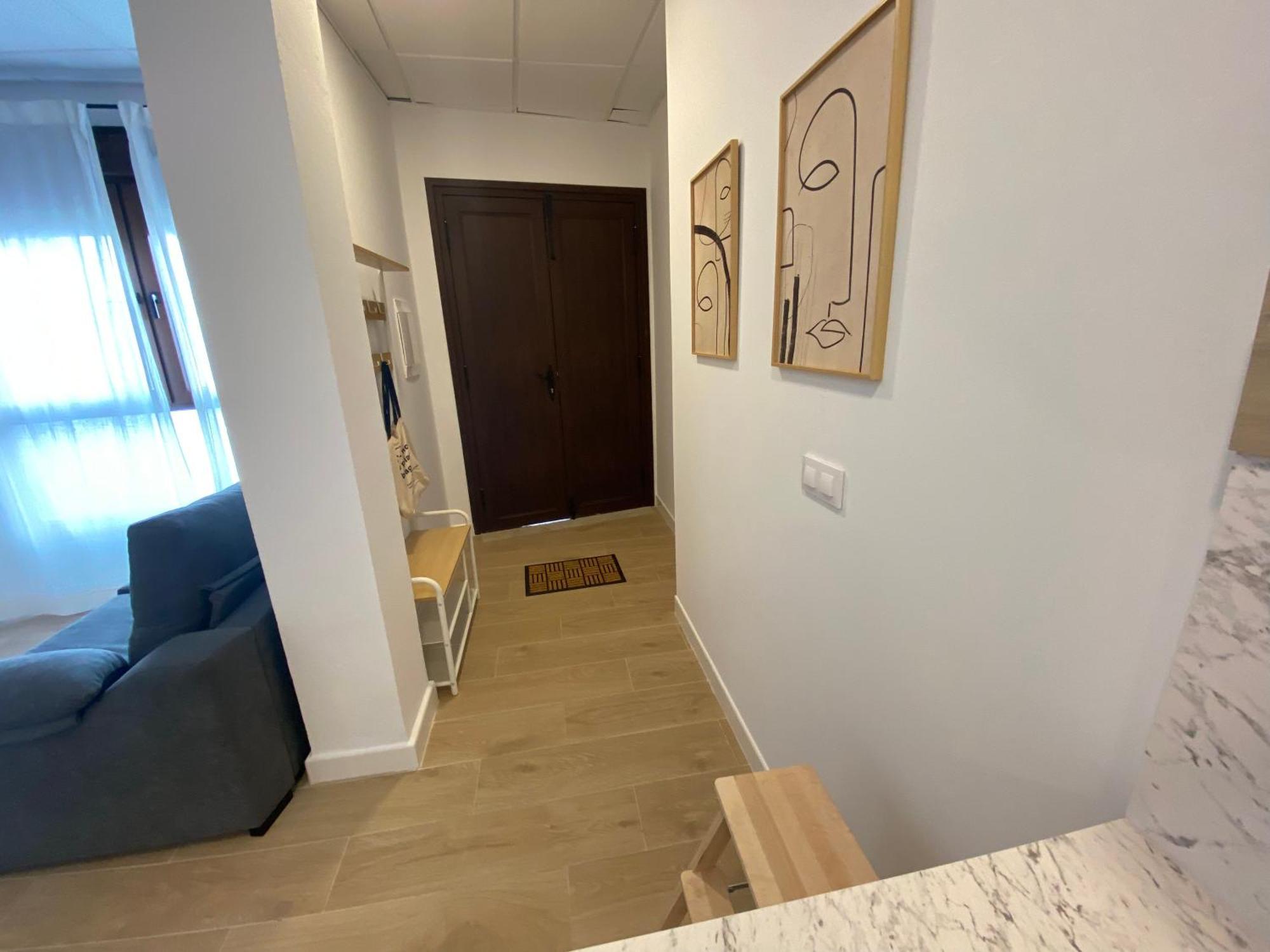 Aracena Flat Noria Apartment ภายนอก รูปภาพ