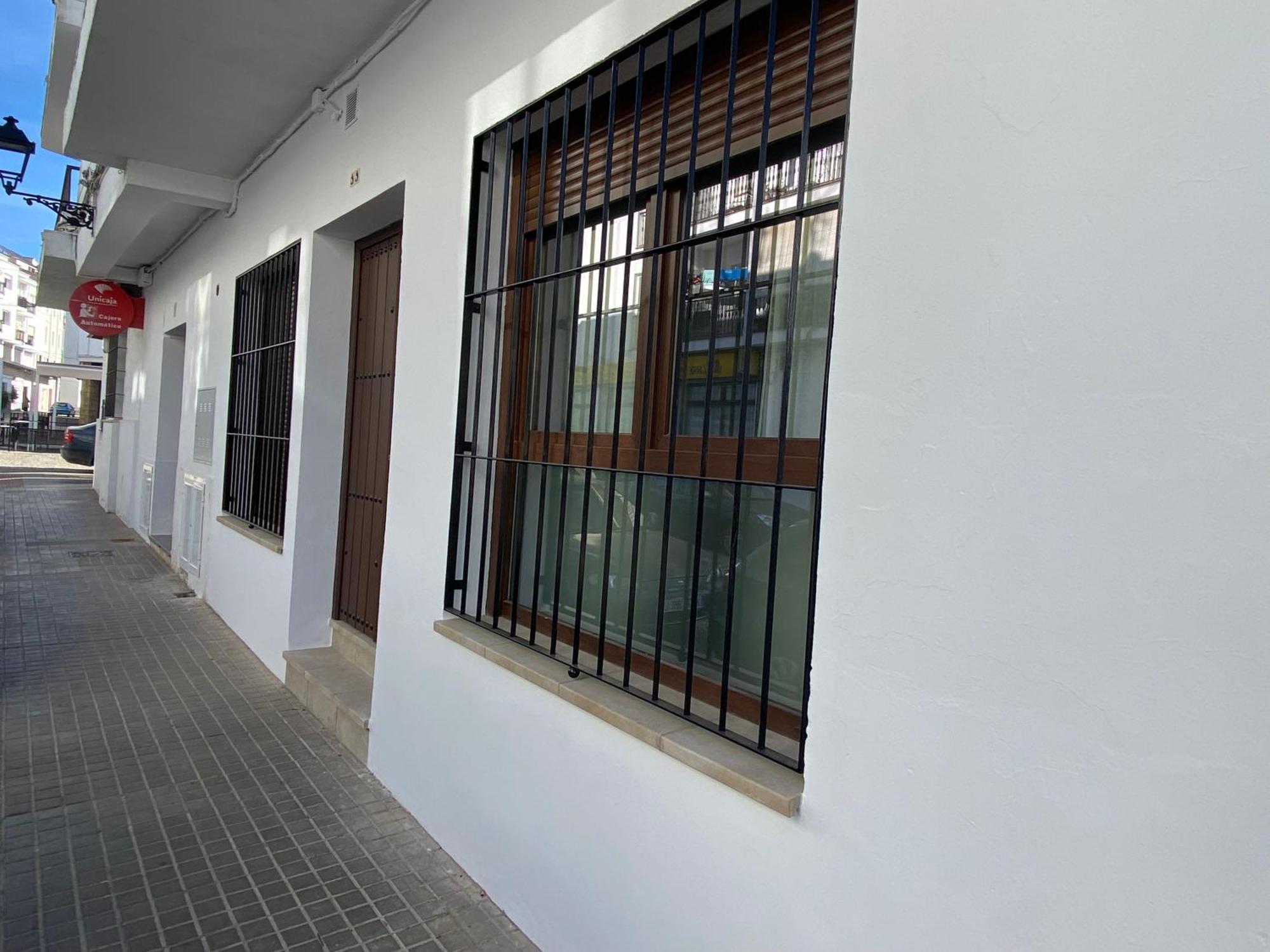 Aracena Flat Noria Apartment ภายนอก รูปภาพ