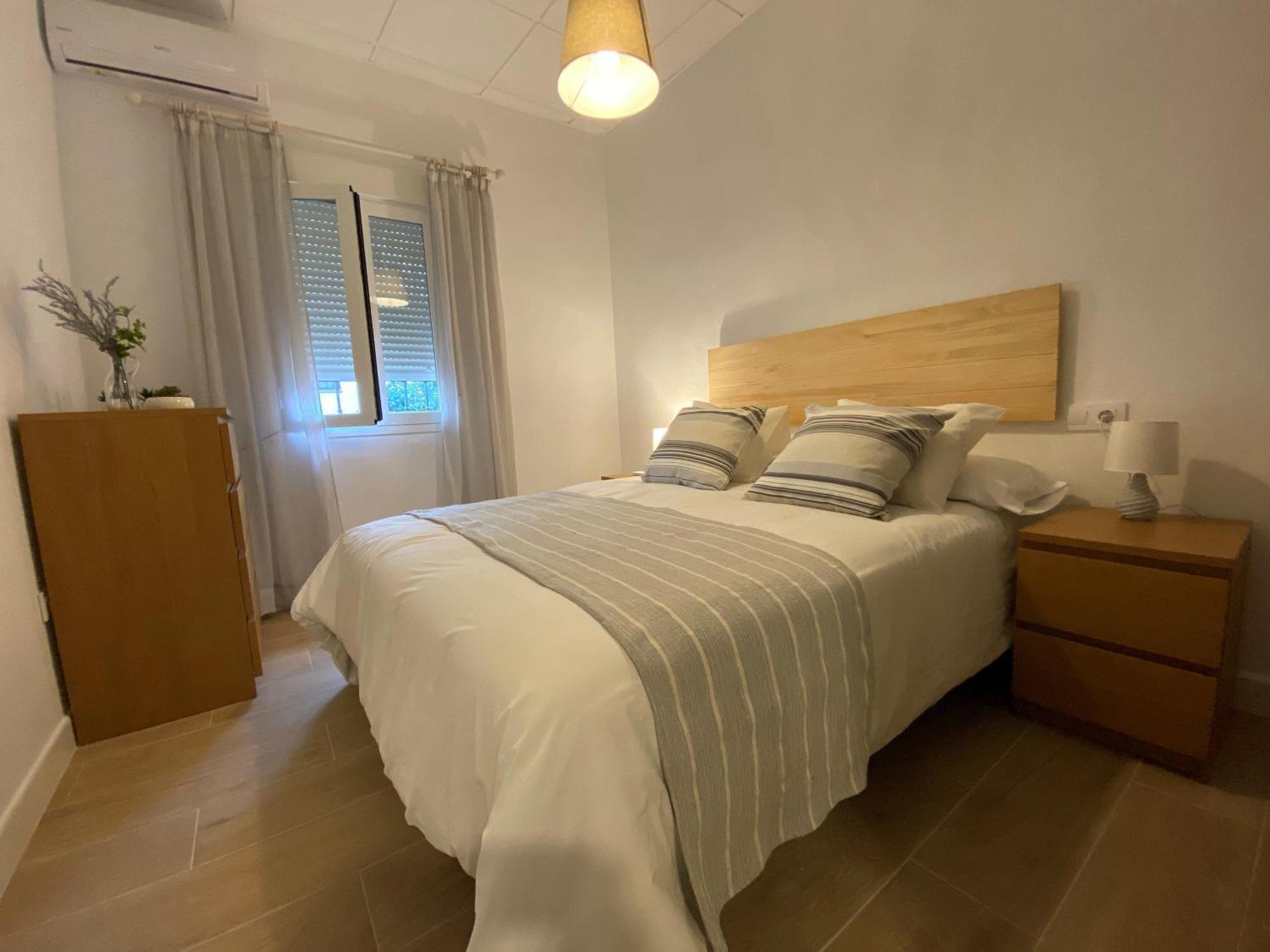 Aracena Flat Noria Apartment ภายนอก รูปภาพ